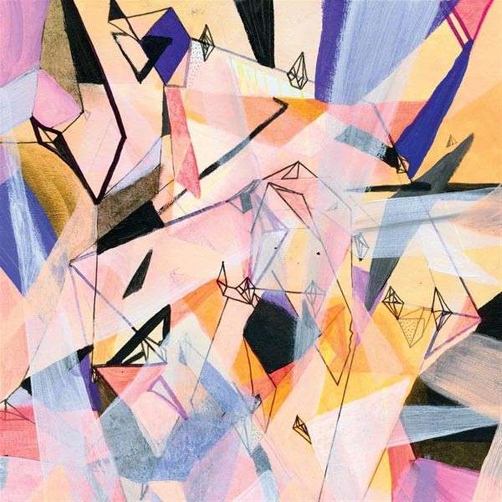Electric Balloon [Audio CD] AVA LUNA