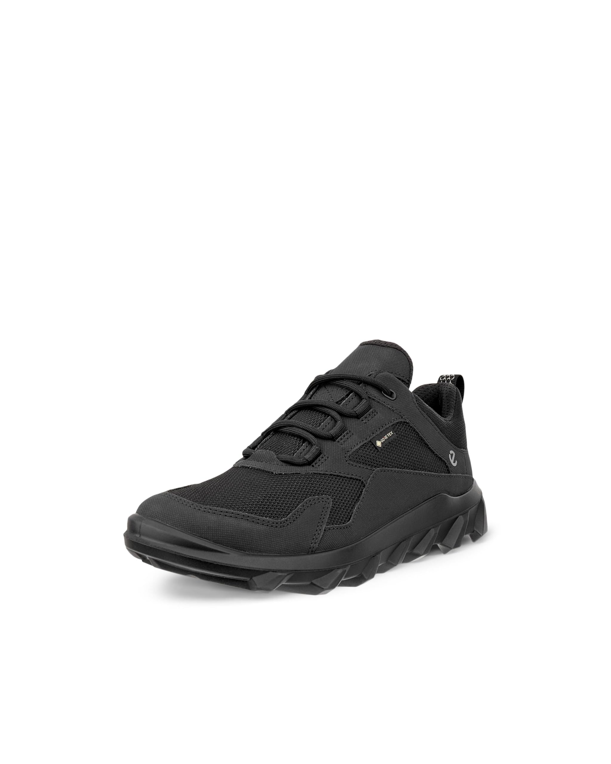 Ecco Women's Noir Trainers Mx
