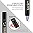 evpct Light Purple Shimmer Cream Eye Shadow Brightener Sticks Set for Eyes, Light Purple Shimmery Matte Pencil Eye shadow Applicator Stick Pen Palette Makeup Waterproof sombras en crema para ojos 08