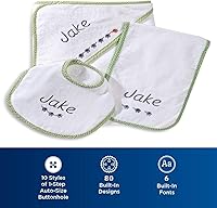 Vista 8 de Máquina de coser Brother SE600, para costura y bordado