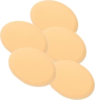 Juego de 5 esponjas suaves de maquillaje para...