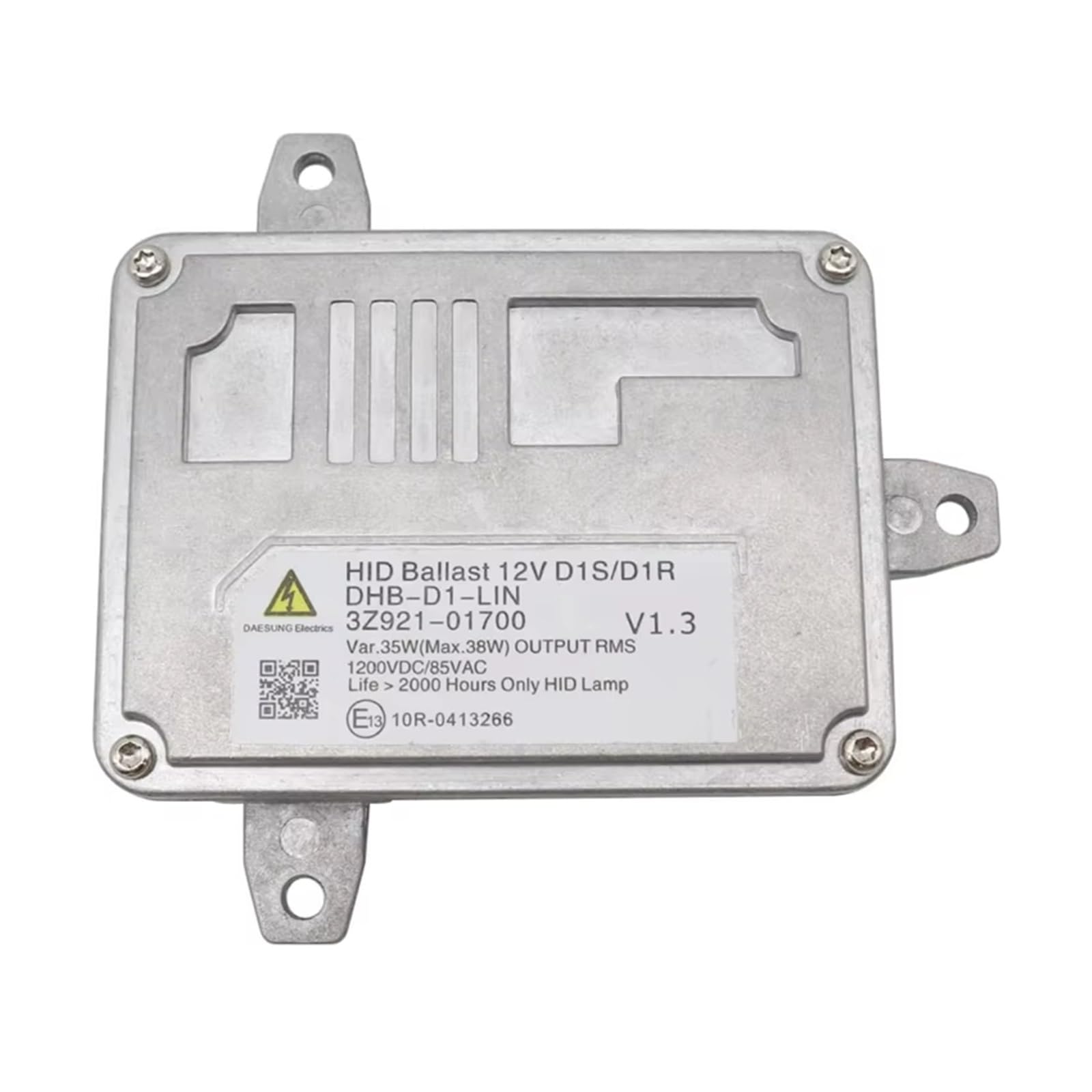 Módulo de Control de Faros 3Z92101700 10R-0413266