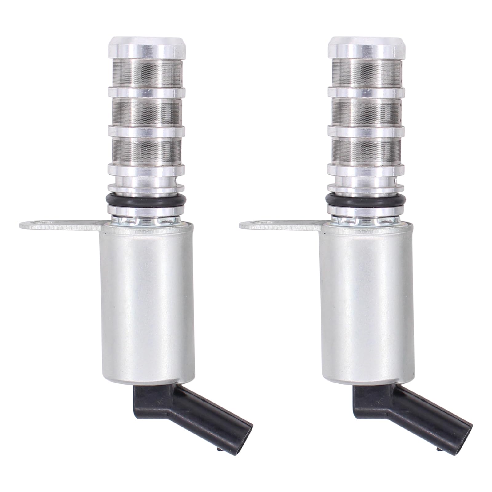 Nockenwellenversteller Magnetventil Nockenwellenverstellung Zentralventil Nockenwelle Steuerventil Auslassseite Einlassseite für Adam Astra K Sports Tourer Corsa E Insignia B Sports Tourer Mokka X