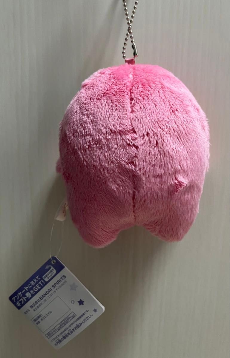 めちゃでかきらどるぬいぐるみ 百 アイナナパレード もんぬい アイナナ】『アイドリッシュセブン きらどるぬいぐるみ～アイナナ