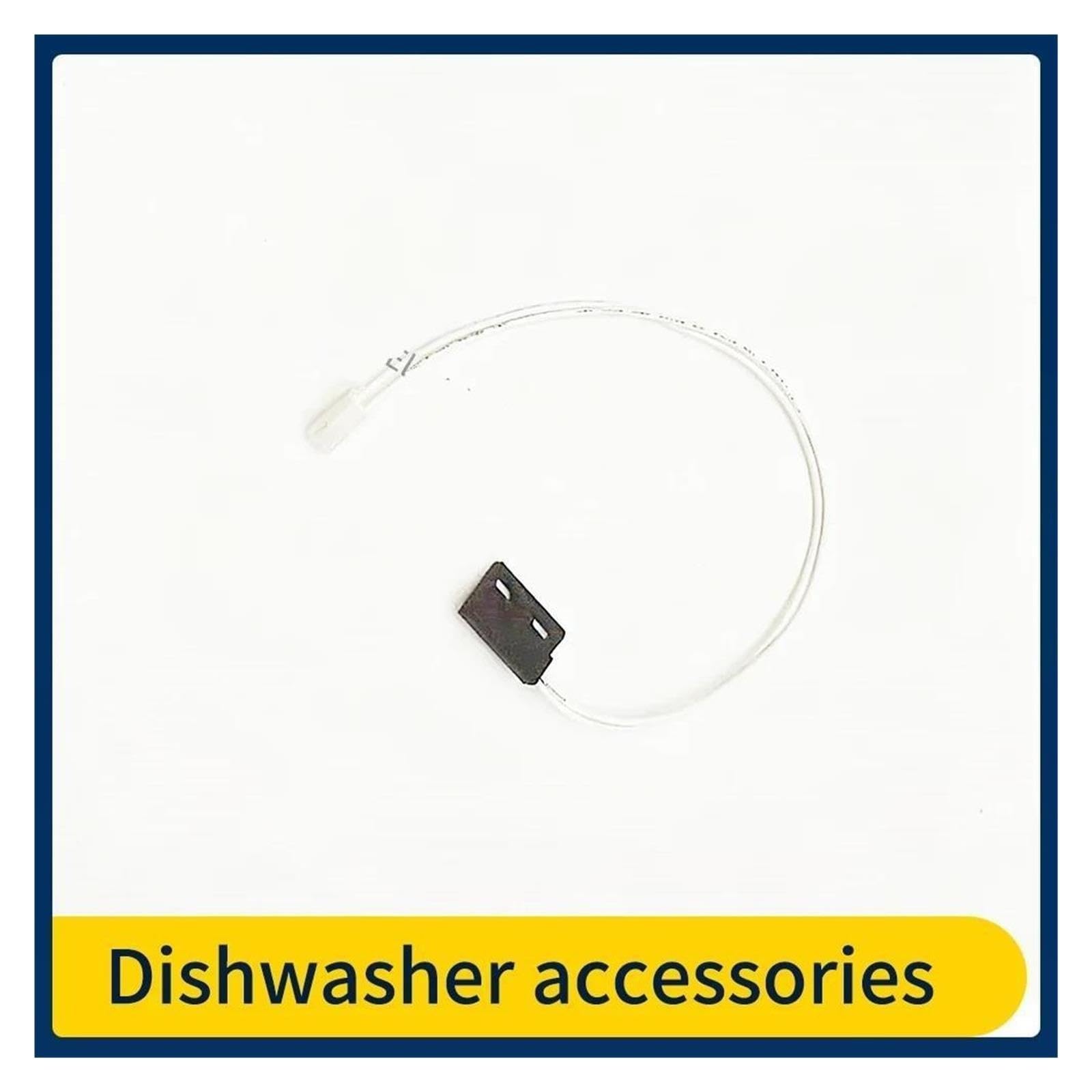 Dishwasher Magnetic Induction Switch,Compatible For Hobart,AM900 | 02-229517-002, 229517-002, CCA, CNA, E60, E80, E90, Door Switch(1PC)