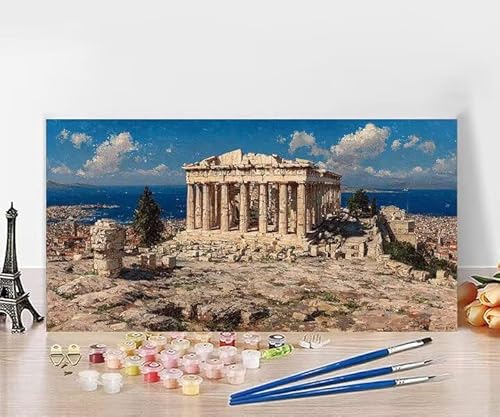 yCgoCio[ MV io[yCg C lp SҌ h hG Paint By Numbers nhChNtgA[g DIY G Zbg ܂ CeA AN ʊG̋ Ƃ̕ǂ̑ ւ̑蕨 t[