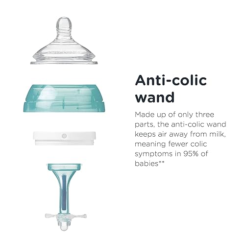 Miniatura 5 de Tommee Tippee Closer To Nature Anticólicos 8.8 fl oz