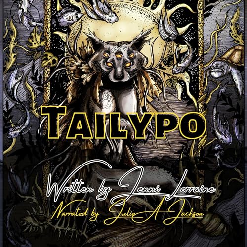 Power-Up With The Spellbinding Full Audiobook Experience!