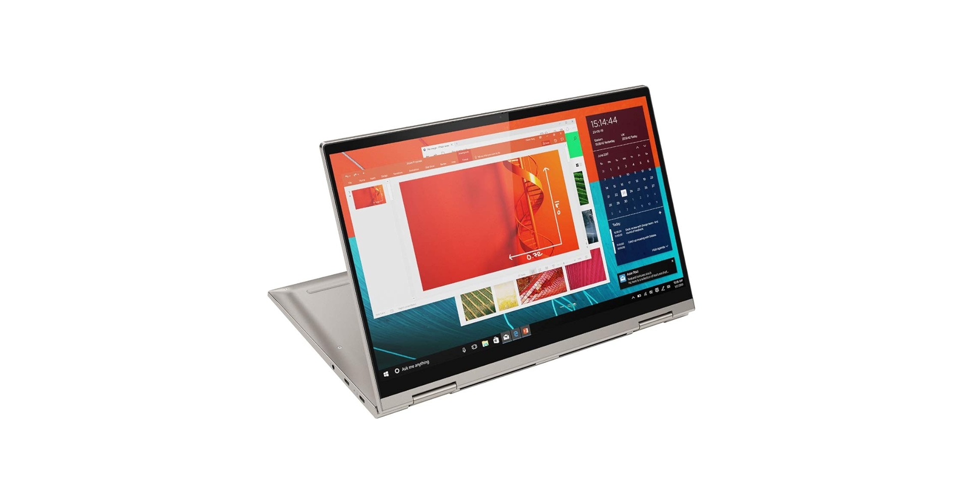 【6’2″ 】TABLET THUMB DURA-FLEX5 Amazon.com: Lenovo 2023 IdeaPad Flex 5 Chrome 14” WUXGA IPS