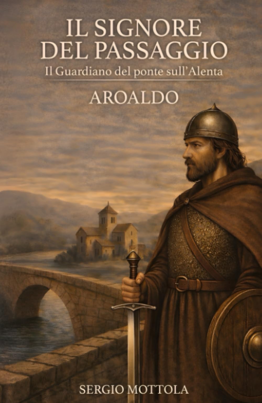 il Signore del Passaggio