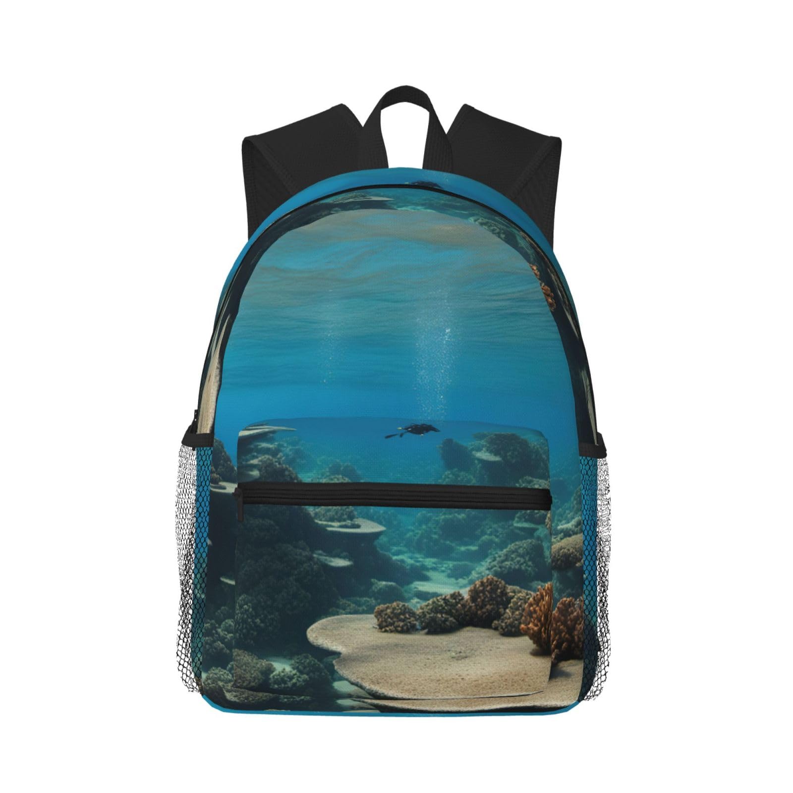 Sac à dos de voyage multifonctionnel pour déplacements cabine - 8