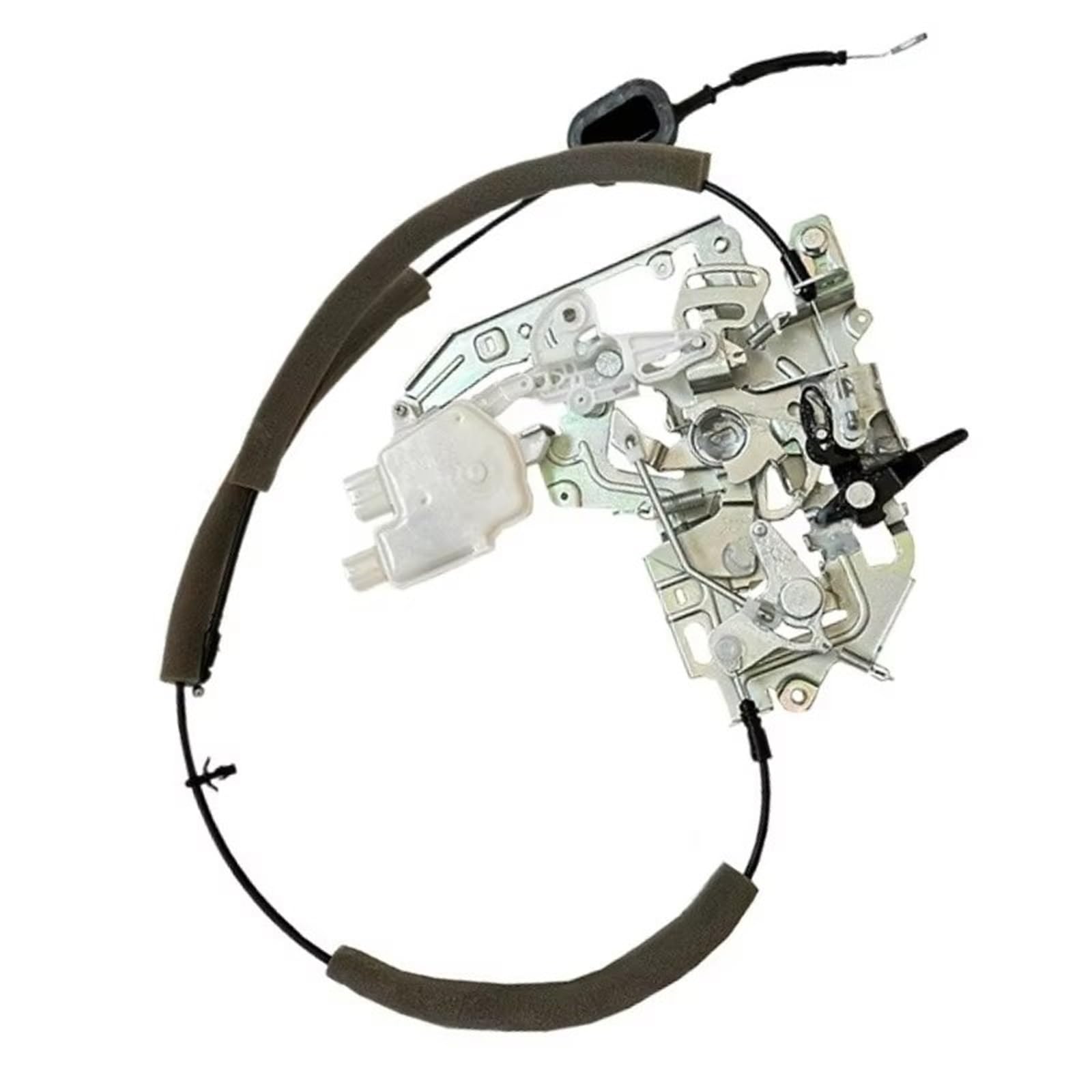 Actionneur loquet pour sécuriser le chargement de votre Opel Movano B 2010-2020