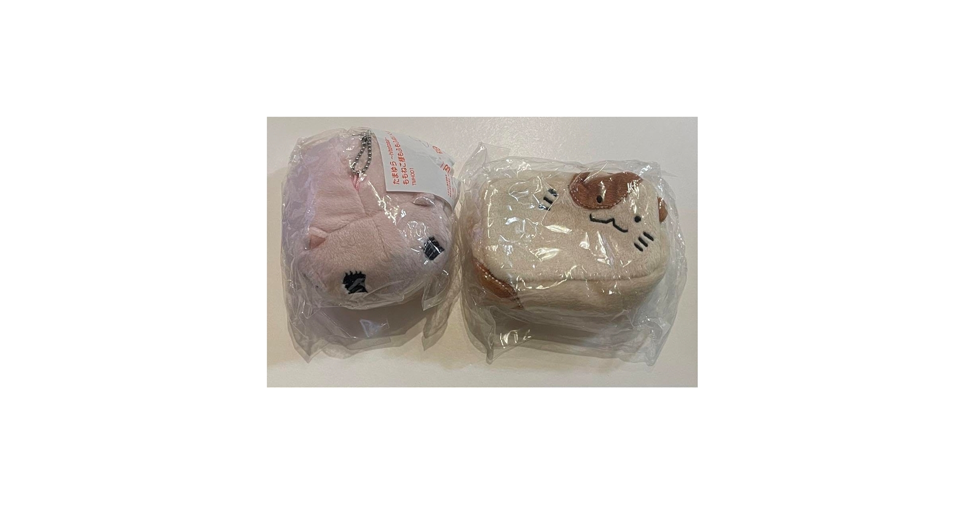 Amazon.co.jp: たまゆら くじ ももねこ様 もふもふぬいぐるみ ぽっての Amazon.co.jp: たまゆら くじ ももねこ様 もふもふぬいぐるみ ぽっての