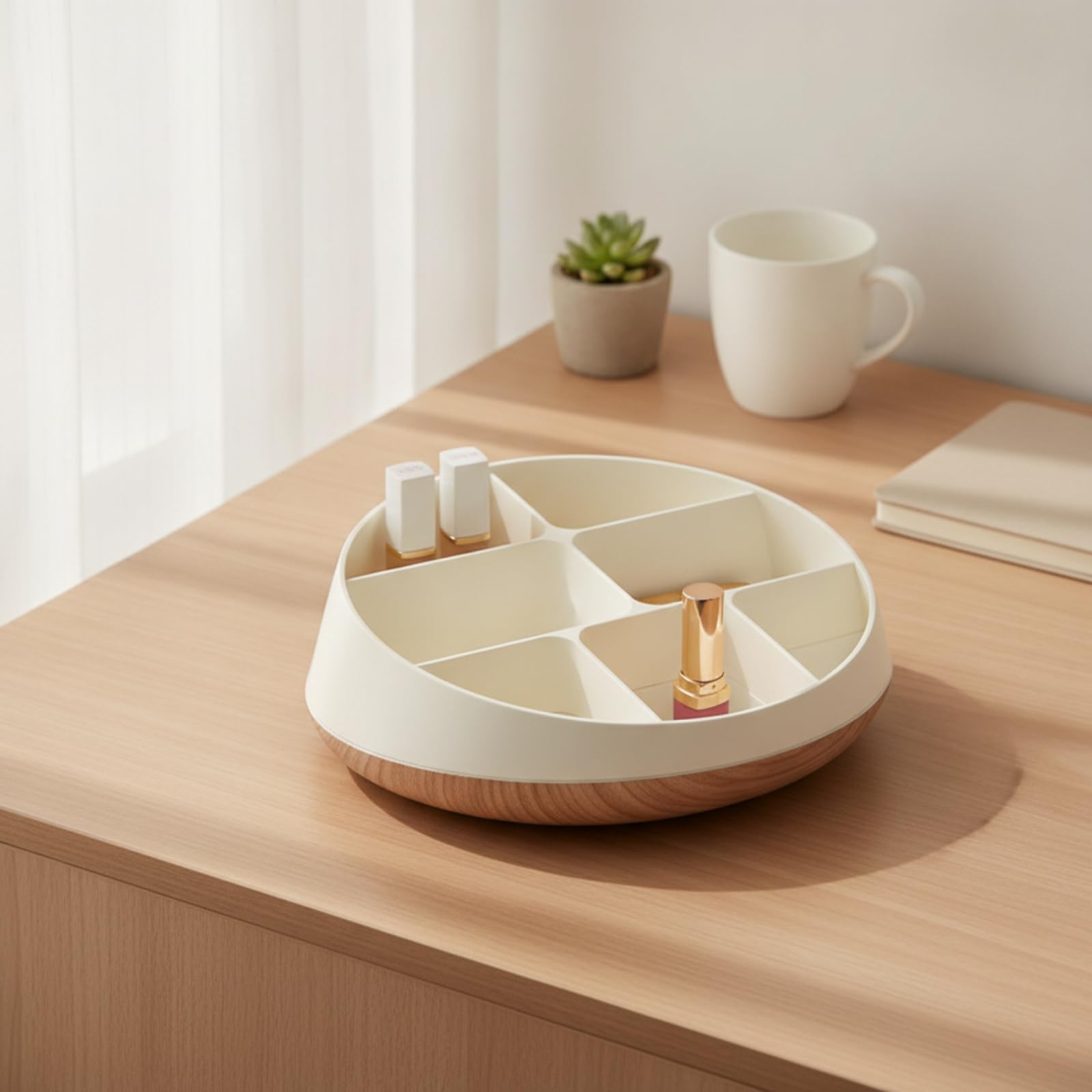 Organizzatore Cosmetici