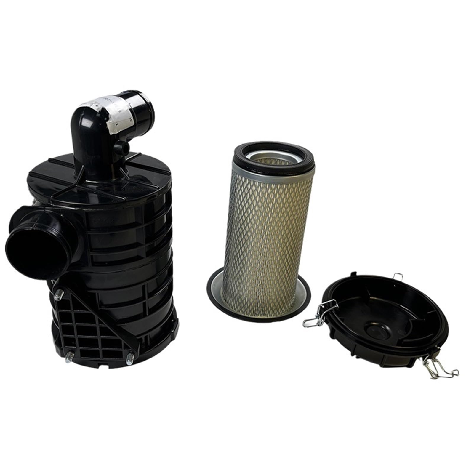 Filtro de aire, carcasa + elemento filtrante 91361-20500 Recambios para carretillas elevadoras