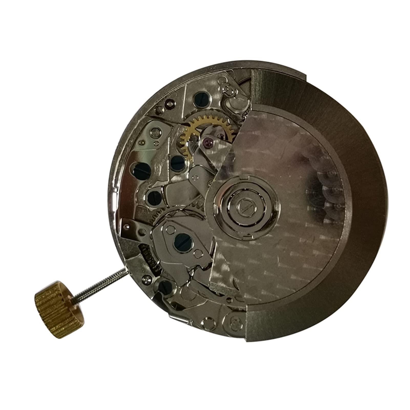 Automatyczny mechanizm 7750 Data Chronograf Akcesoria do zegarków Zestaw narzędzi naprawczych Części Akcesoria Narzędzie do naprawy zegarków
