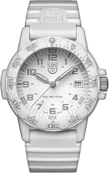 Amazon.co.jp: 【安心2年保証】LUMINOX ルミノックス 0307.WO