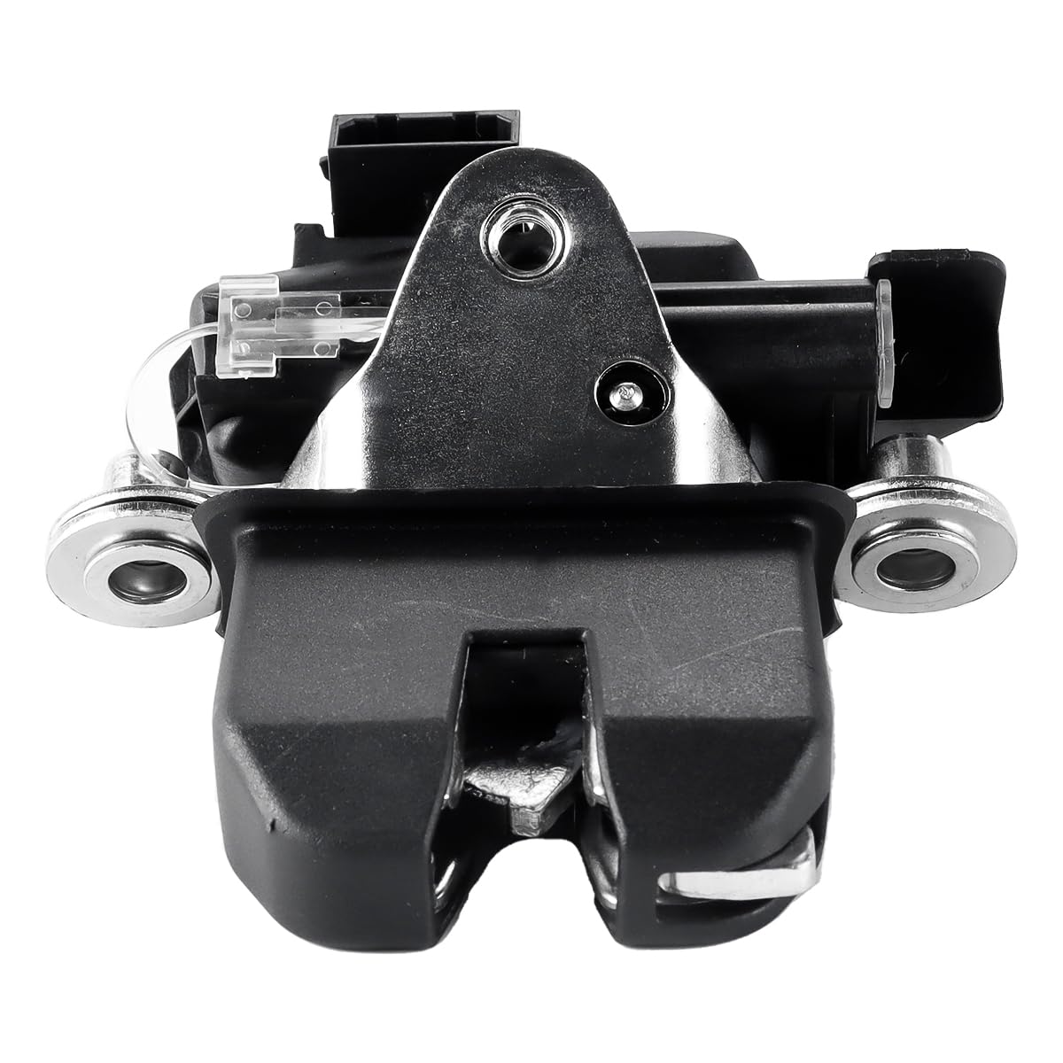 Ausi Cerradura de portón trasero compatible con Fabia MK II Estate Hatchback Roomster 5J MPV Roomster Praktik 5J Box 2006-2013 5J0827501B