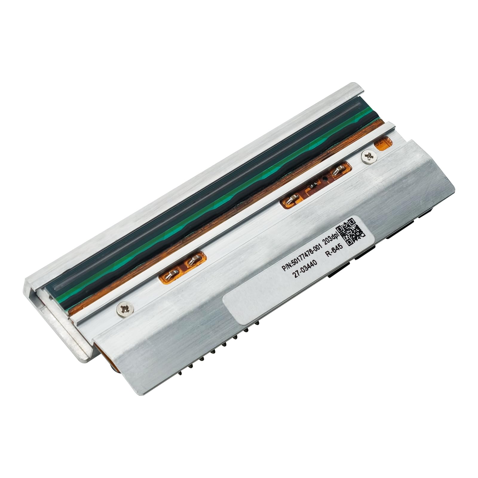 Amazon.com : RhinoBarcode Replacement Printhead for Honeywell