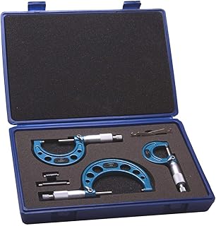 Shop-Tek/Cal-Hawk 3-Piece 0