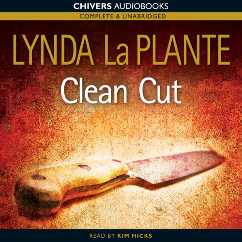 Cover art for Clean Cut