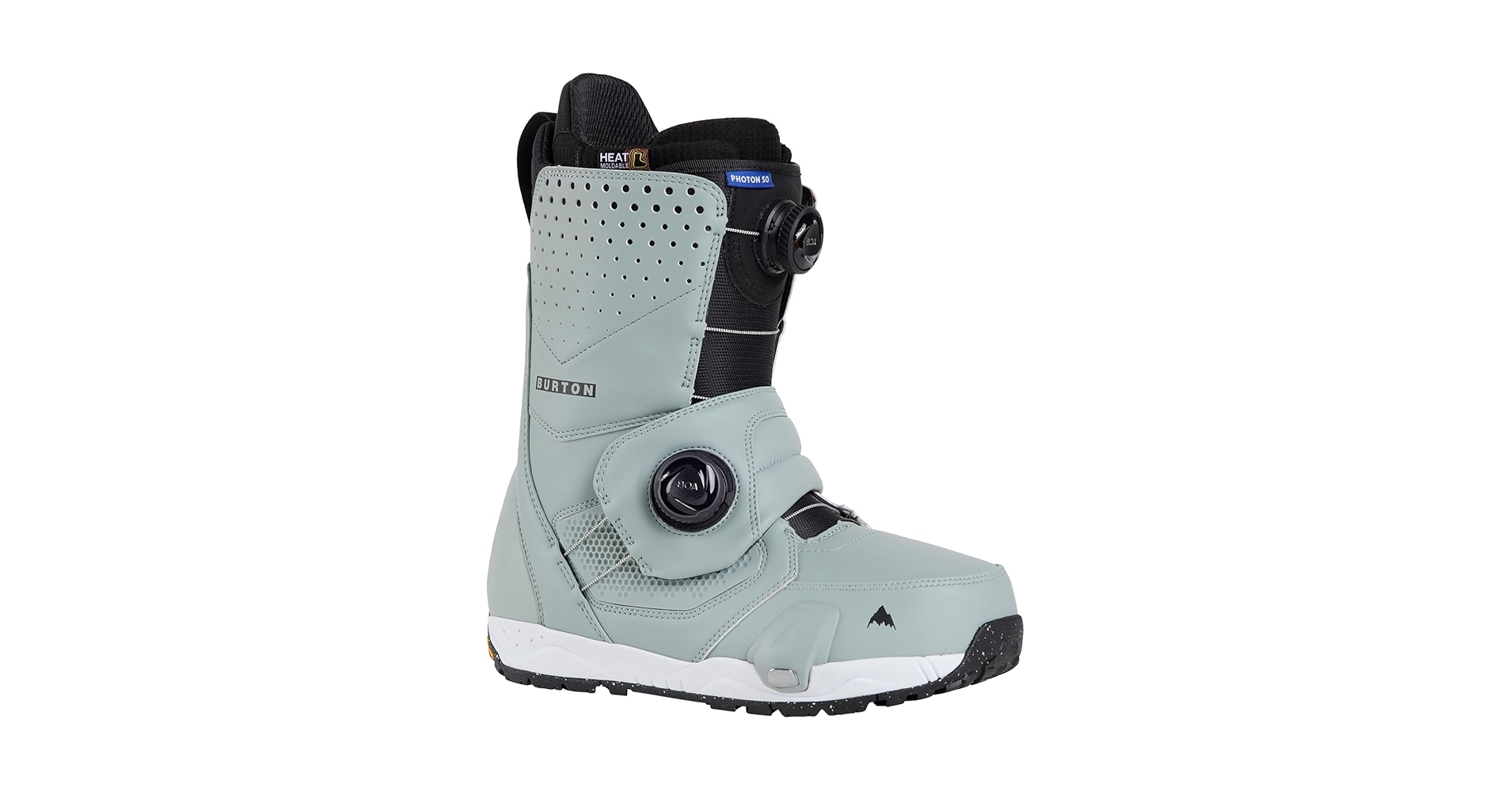 Amazon.com : Burton Men's Photon Step On Wide Snowboard Boots