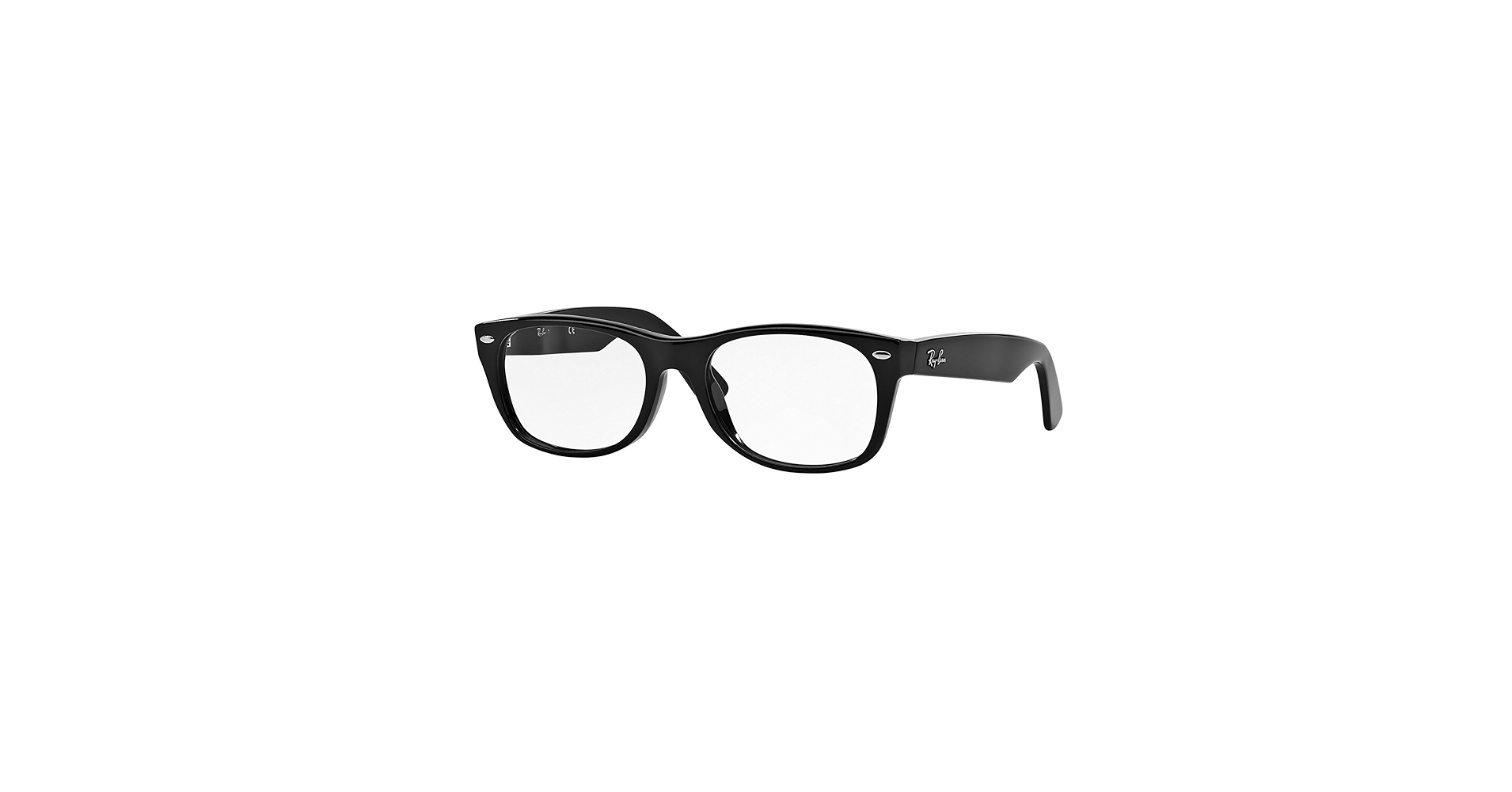 メガネ・老眼鏡 Ray-Ban NEW WAYFARER OPTICS RB5184 Ray-Ban RB5184 New Wayfarer Optics Eyeglasses | LensCrafters