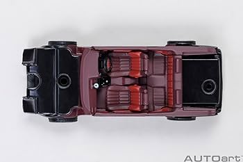 Amazon.co.jp: オートアート (AUTOart) 1/64 トヨタ スプリンター Amazon.co.jp: オートアート (AUTOart) 1/64 トヨタ スプリンター