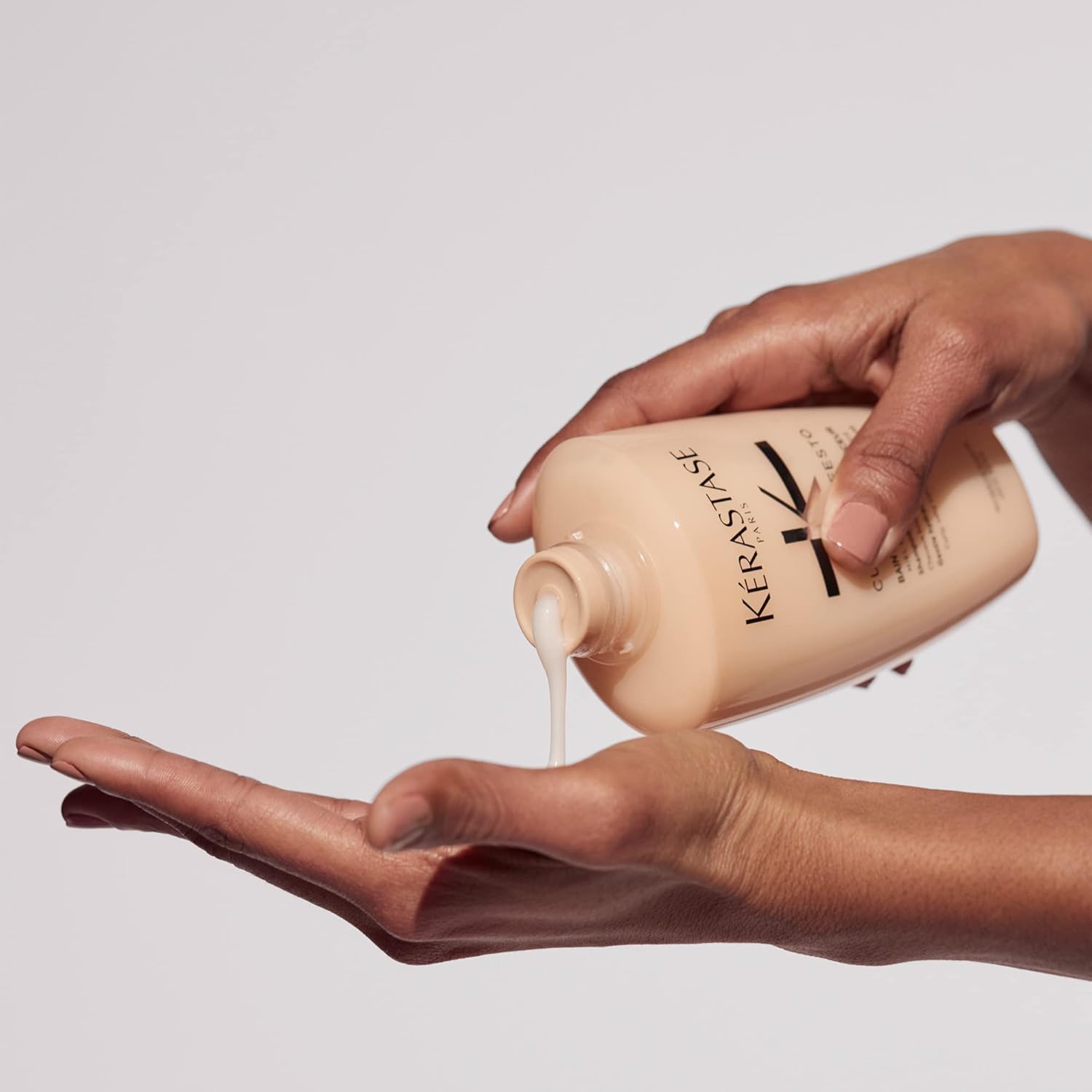 Kerastase Bain Curl Manifesto und