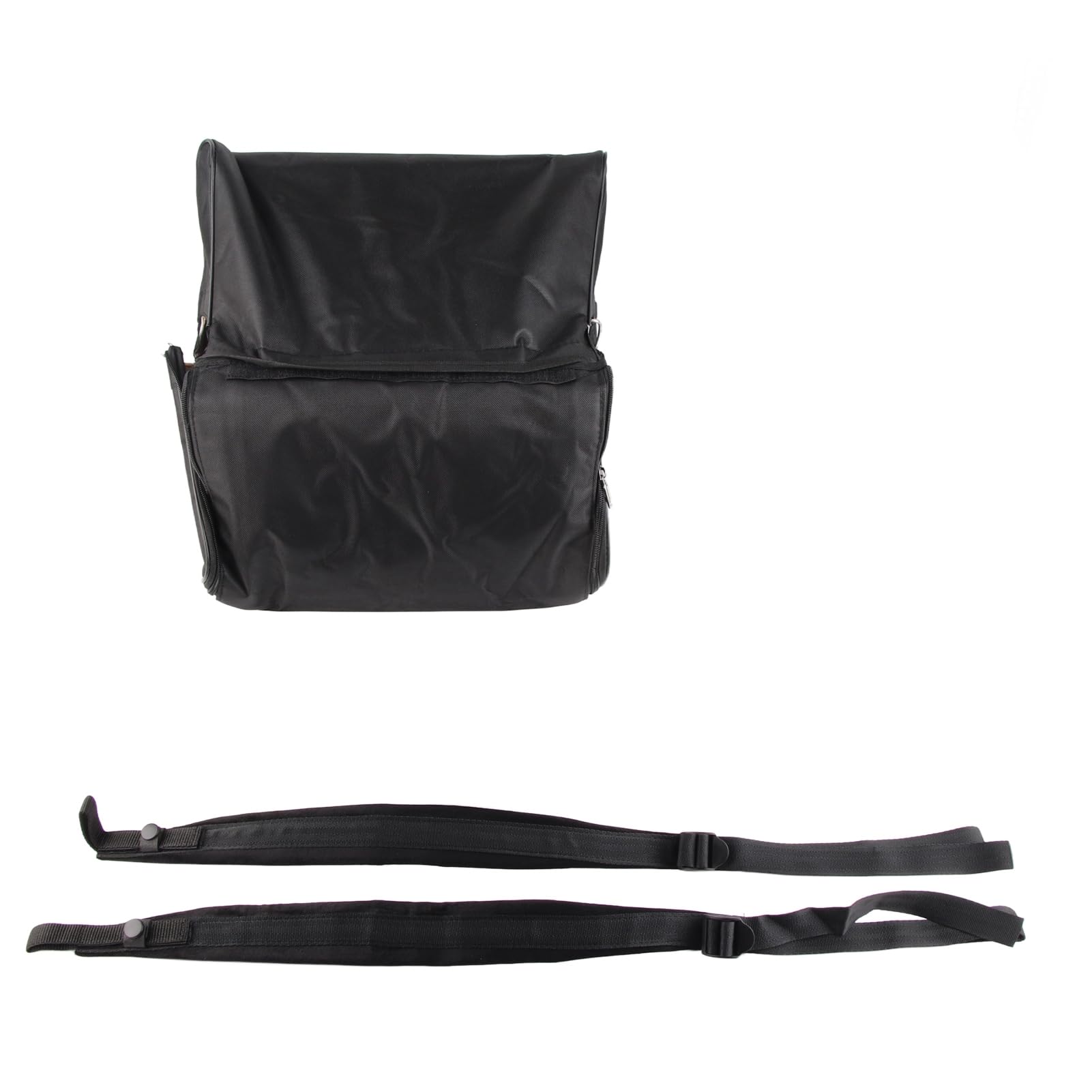 Sxhlseller IRIN Fisarmonica in Celluloide ABS 26 Tasti 48 Bassi Strumento a Tastiera per Pianoforte con Salvietta e Borsa, Pulsante dei Bassi Sensibile, Adatto per Performance Sul Palco