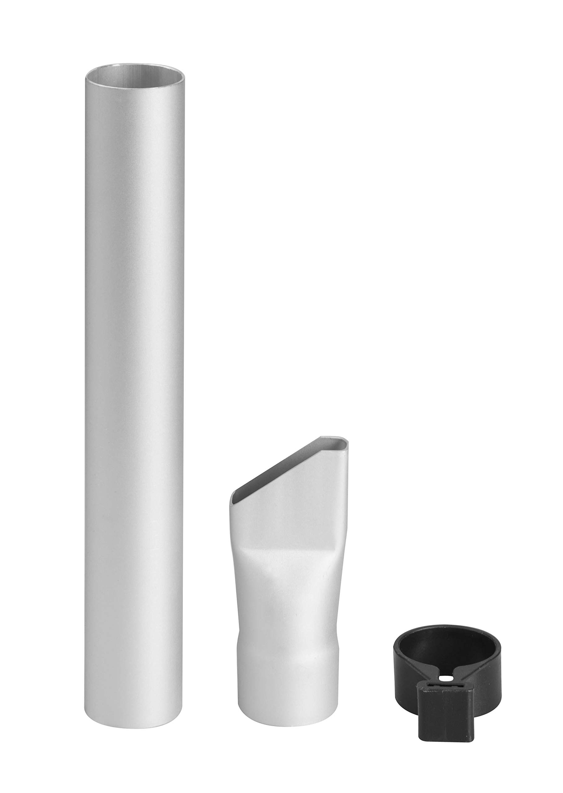 Innoliving Aspiracenere Elettrico INN-650 da 20L, 1200W, Filtro HEPA Lavabile, Serbatoio Capiente, Tubo Flessibile e Accessori Inclusi, Ideale Pulizia di Camini, Stufe e Barbecue, Facile e Sicuro