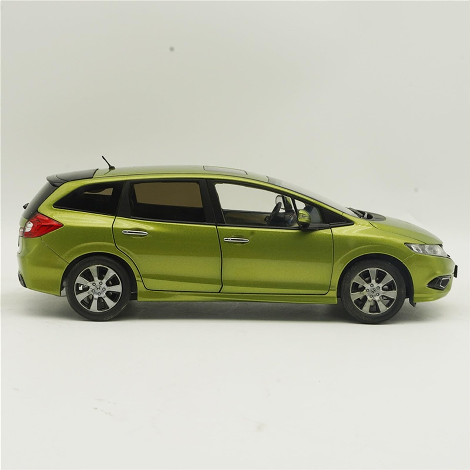 HONDA JADE パープルミニカー 専用ボックス付き Yahoo!オークション -「honda jade」(ミニカー) の落札相場