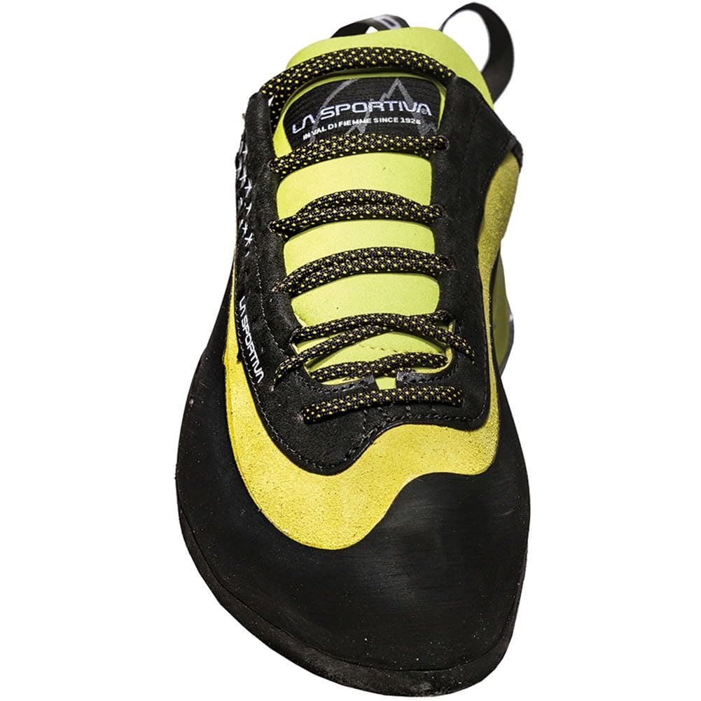 LA SPORTIVA Miura Climbing Shoes EU 38