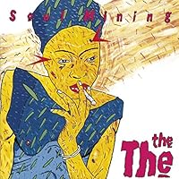 The The Ablum Cover