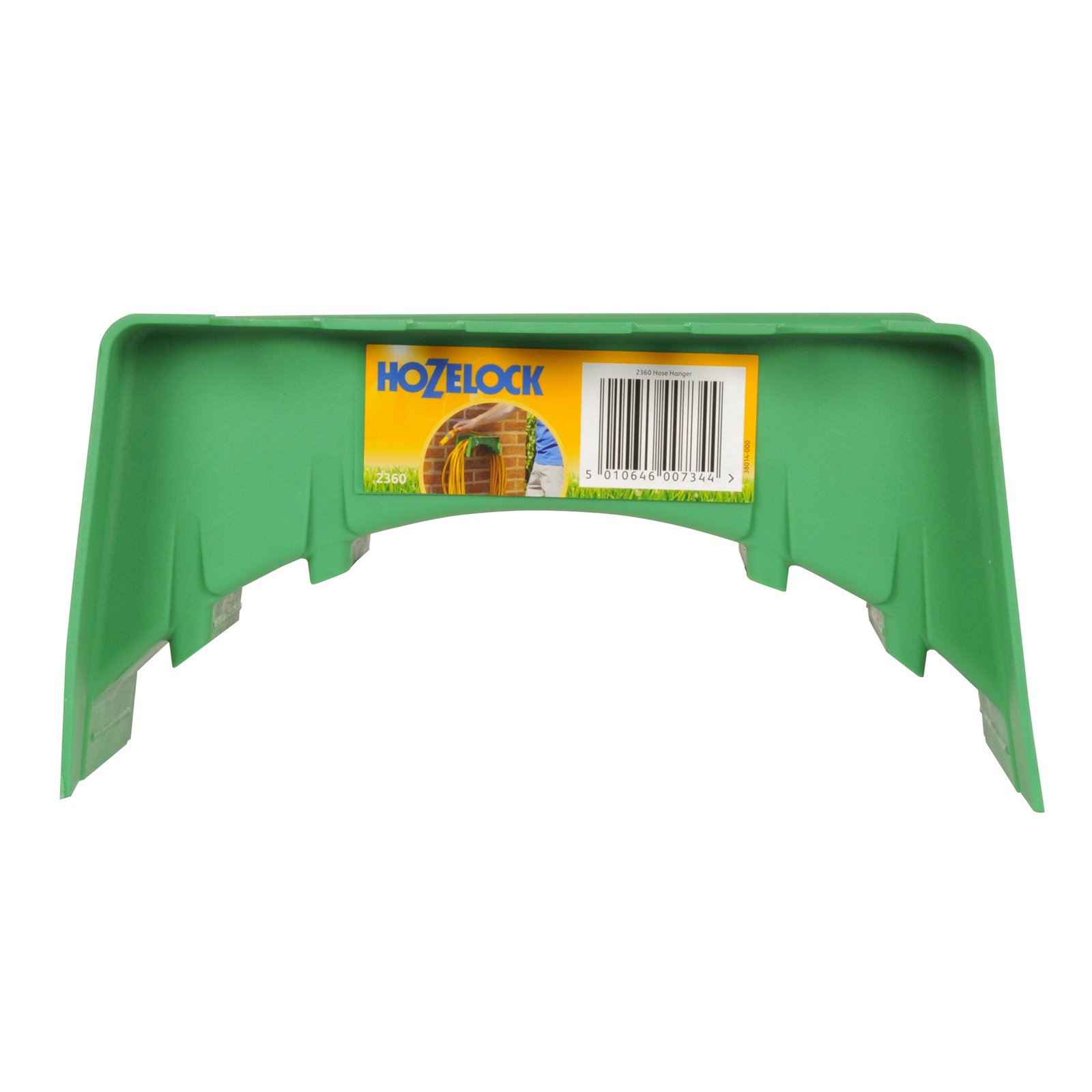 Hozelock Hose Hanger for up to 30 Metre of 12.5mm (1/2") Hose Pipe