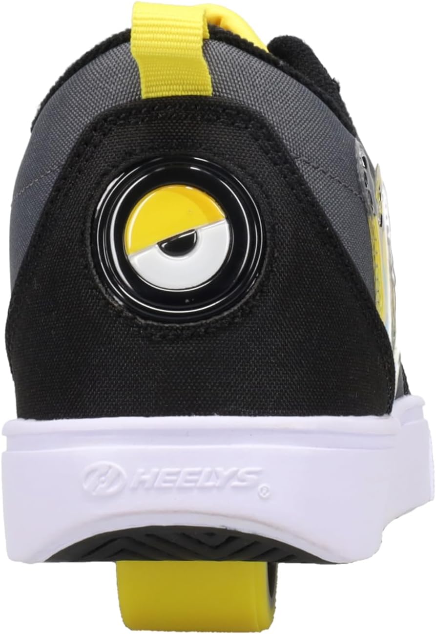Heelys Mens Pro 20 Minions