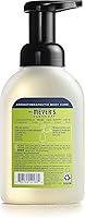 Vista 37 de Mrs. MEYER'S CLEAN DAY Foaming Hand Soap, Watermelon, 10 OZ. (Pack of 4)