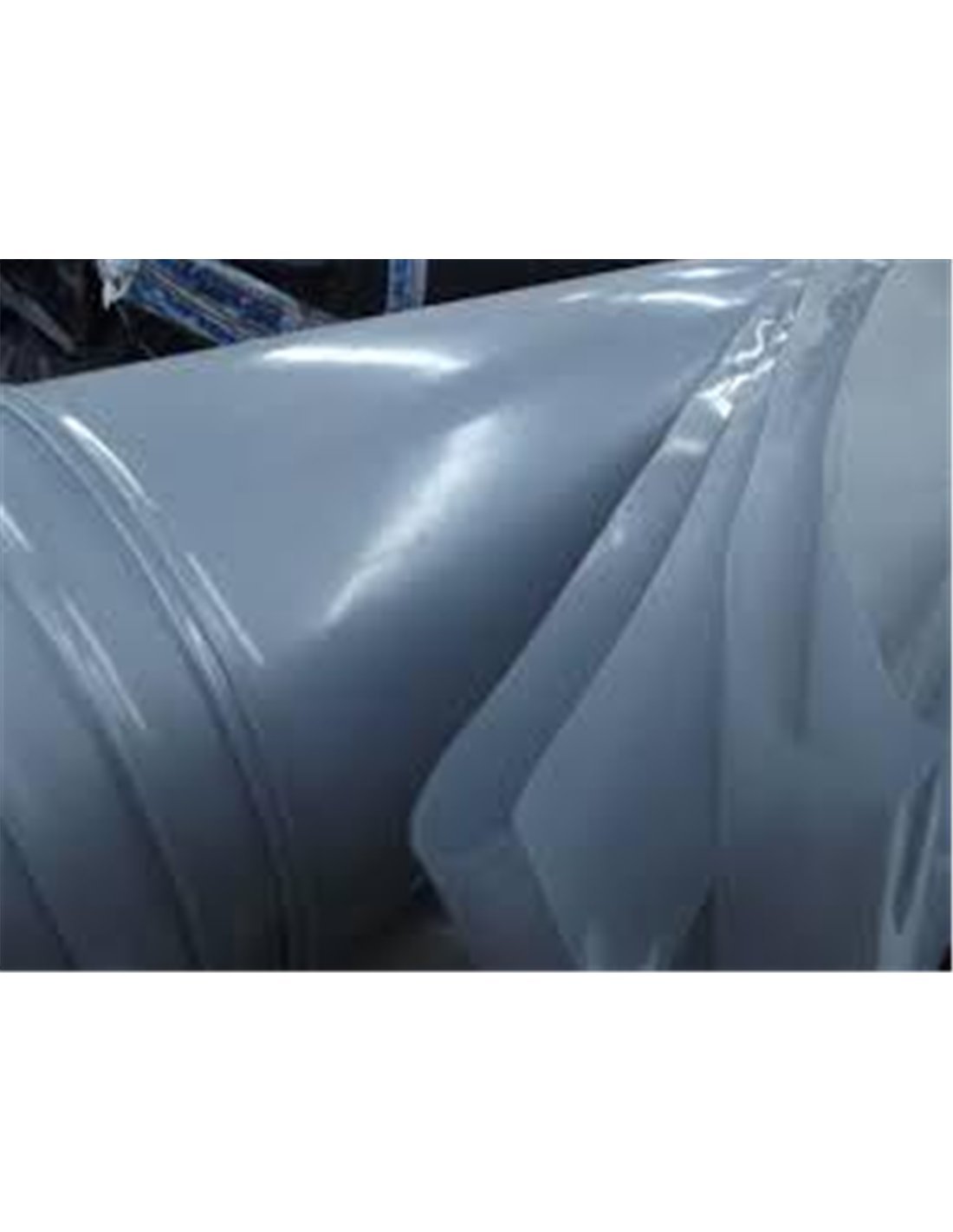 Jardin202 - Rollo de Plastico Invernadero Durasol 800 Galgas 12 MTS