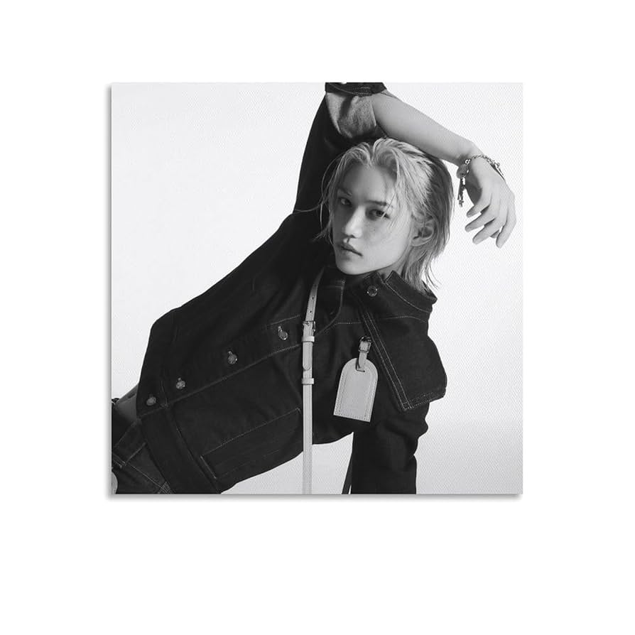 Amazon.co.jp: Felix フィリックス Stray Kids ストレイキッズ