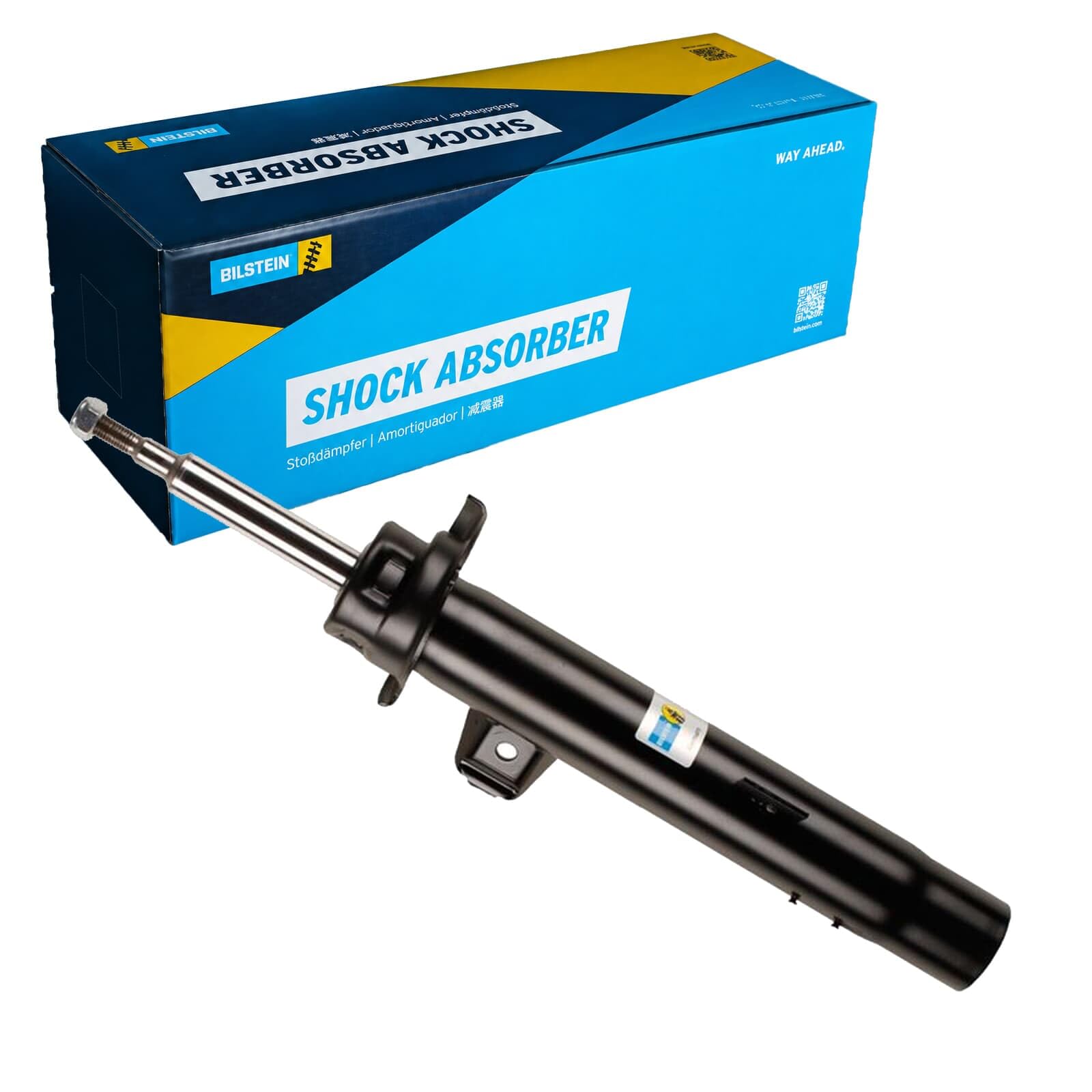 Bilstein 22-135032 Amortiguadores | 22-135032 compatible con B3 D3 3
