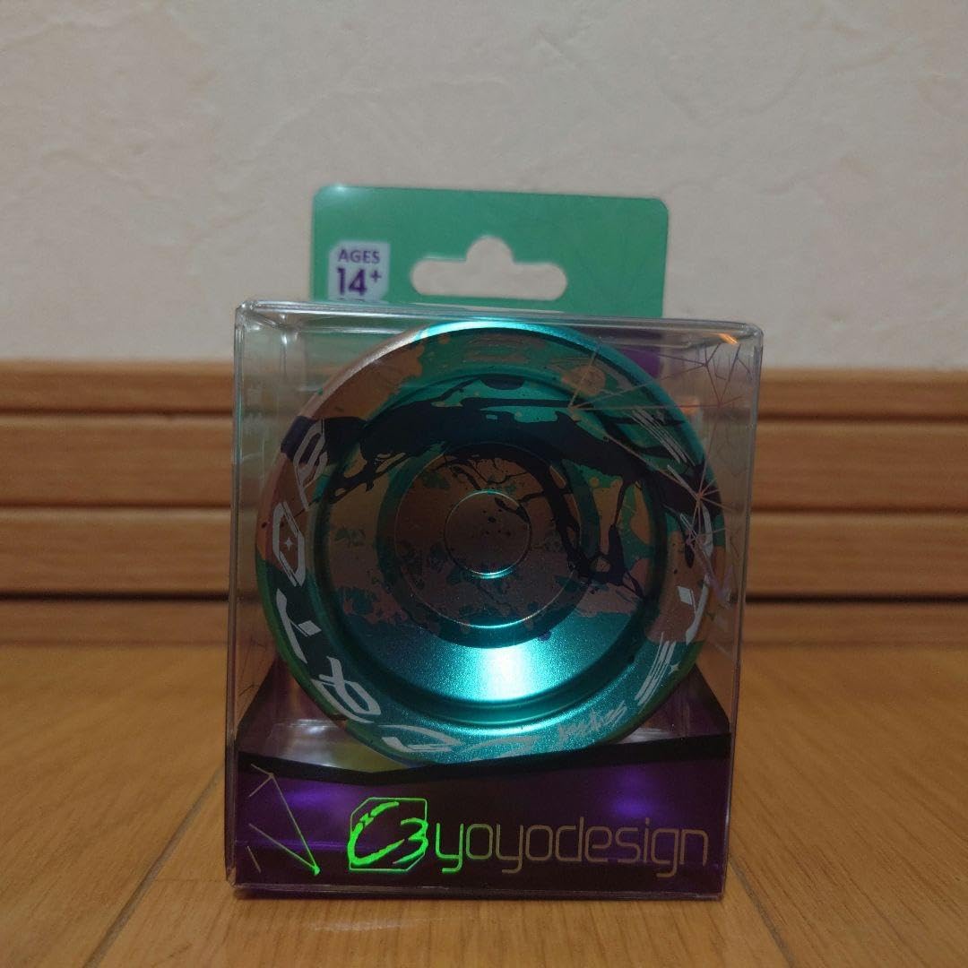 c3yoyodesign シンチレーター ストリング h*o様 C3yoyodesign スーパー