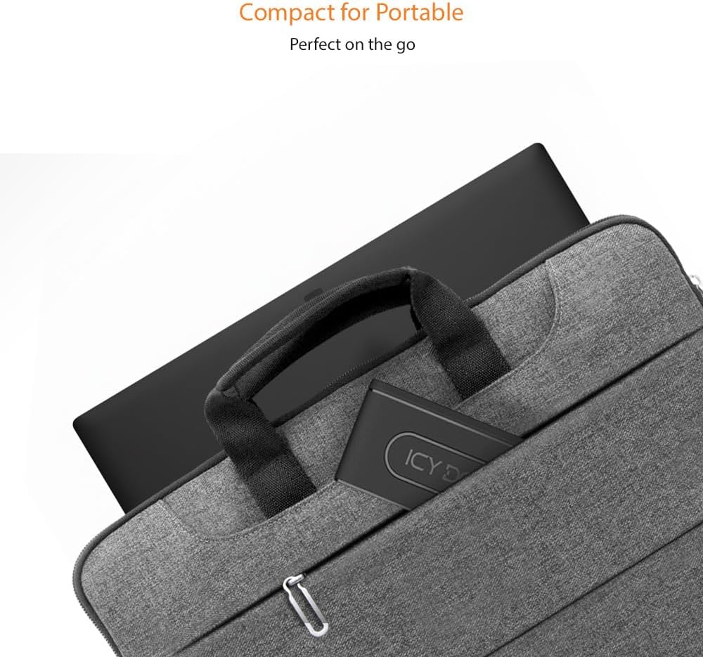Diagram showing the power button and LED indicators on the ICY DOCK EZ-Adapter Ex. The power button glows green when on, and blue LEDs indicate SSD power and activity.