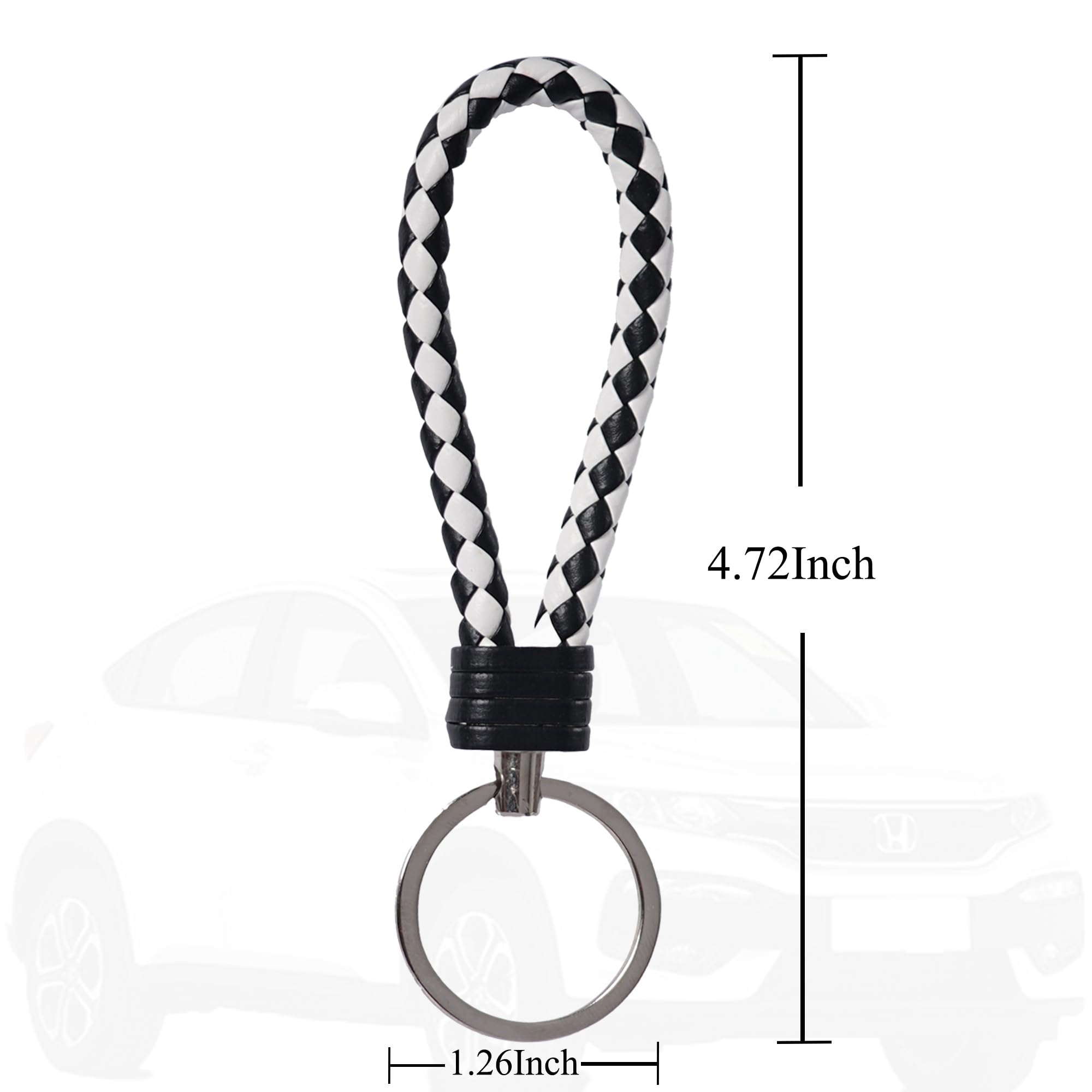 Amazon.com: MechanMagic Key Fob Shell Case Compatible with Toyota