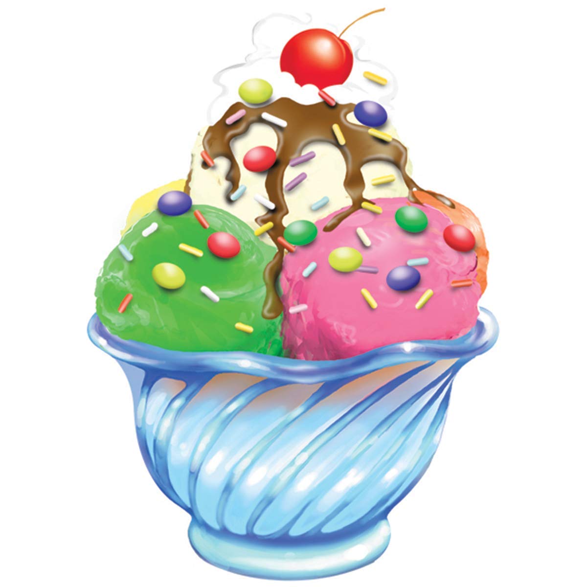 scientific explorer ice cream science kit