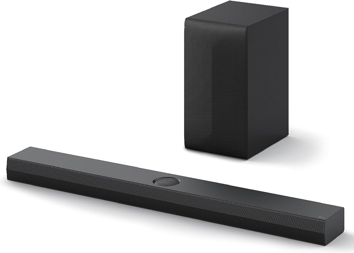 LG S70TY 3.1.1 Soundbar