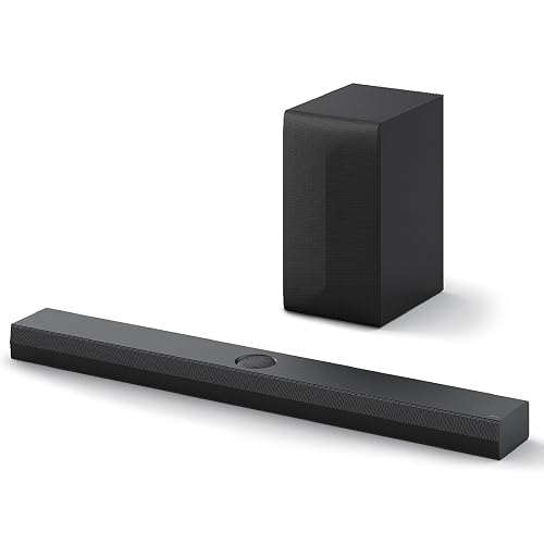 LG S70TY 3.1.1-Channel QNED TV Matching product photo (Soundbars & Speakers) — ScooterReviewPro review