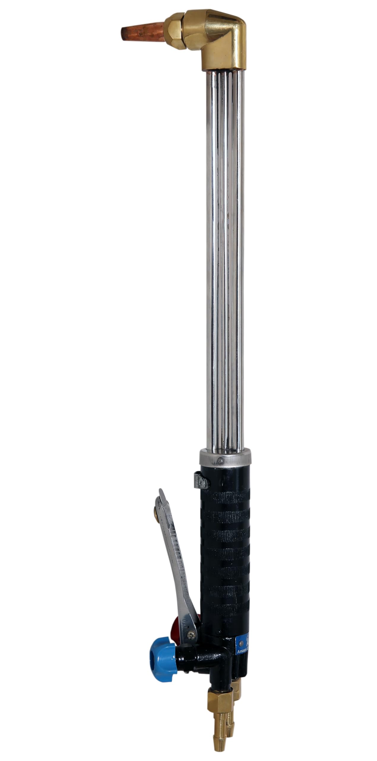 Amaan NM Gas Cutting Torch || Gas Cutting Blow Pipe || 3 Pipe Gas Cutting Torch || Gas Cutter