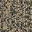 Military Camo Cut Groove