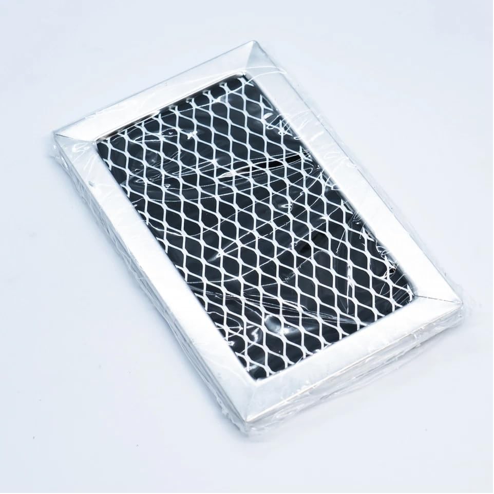 Microwave Charcoal Grease Filter For Whirlpool AMV2307PFS0 WMH32519FS0 WMH31017FB0 WMH31017FD0 WMH31017FS0 WMH31017FW0 WMH32519FB0 WMH32519FT0 WMH32519FW0 WMH32519FWB0 WMH32519FWT0