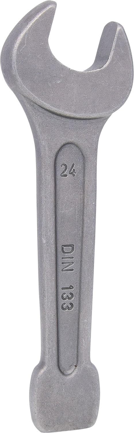 Slogging open end spanner, 24mm